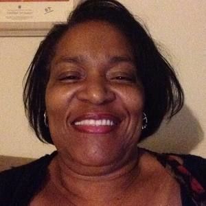 Meet your Posher, Marietta